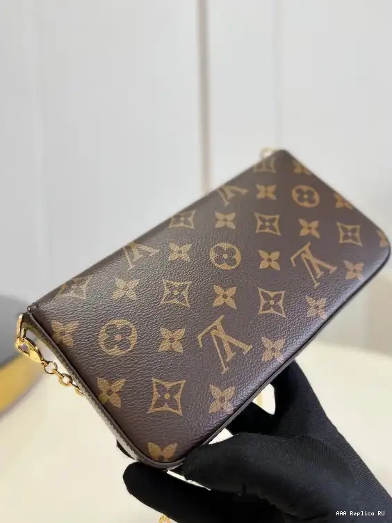Aaa replica ru FÉLICIE LOUIS POCHETTE VUITTON 0506
